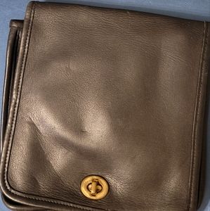 Vintage Coach Purse